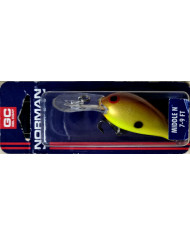 2" Middle N - Norman Lures Fishing