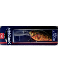2 1/4" Flex II - Booyah Fishing