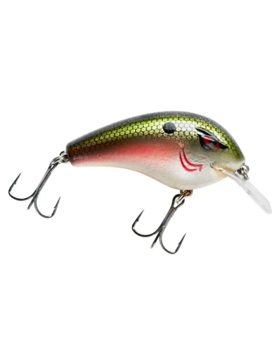 2 1/4" Flex II - Booyah Fishing