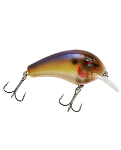 2 1/4" Flex II - Booyah Fishing