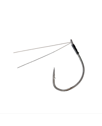 Special Wacky Wire Guard Hooks - Hayabusa Fishing