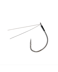 Lazer Sharp Swing Head Hooks - Eagle Claw Fishing