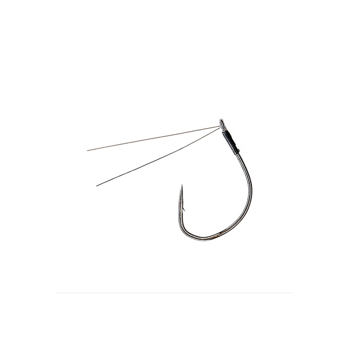 Special Wacky Wire Guard Hooks - Hayabusa Fishing