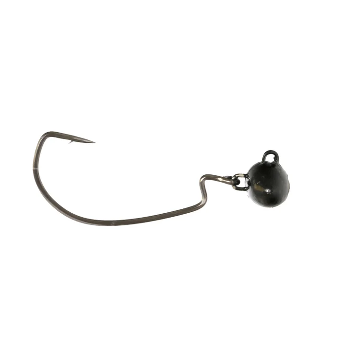Lazer Sharp Swing Head Hooks - Eagle Claw Fishing