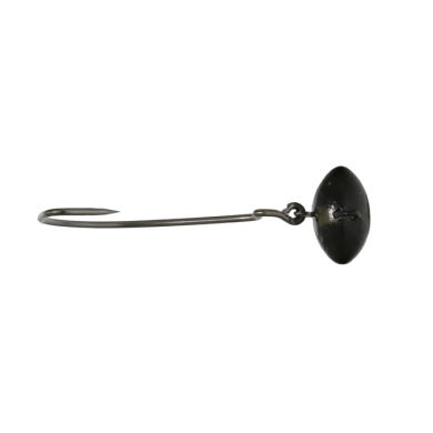 Lazer Sharp Swing Head Hooks - Eagle Claw Fishing