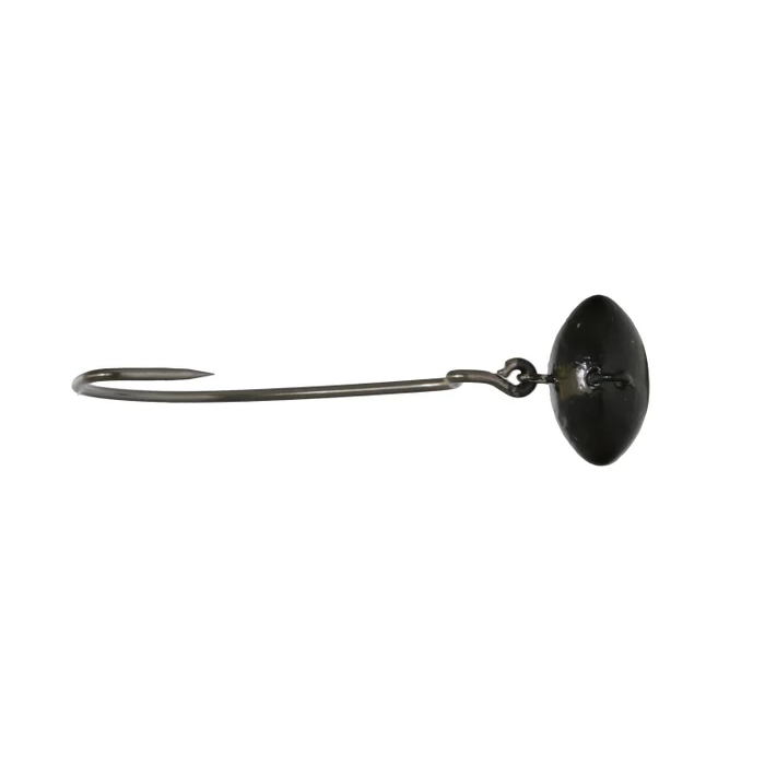 Lazer Sharp Swing Head Hooks - Eagle Claw Fishing