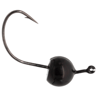 Tungsten Whacky Jig Head - Moss Back Fishing