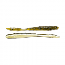 4" Drag N Drop - Googan Baits Fishing 4" Drag N Drop - Googan Baits Fishing