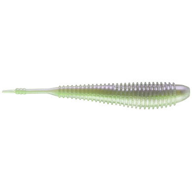 3.5" Spunk Shad - Missile Baits Fishing 3.5" Spunk Shad - Missile Baits Fishing
