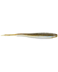 3.5" Spunk Shad - Missile Baits Fishing