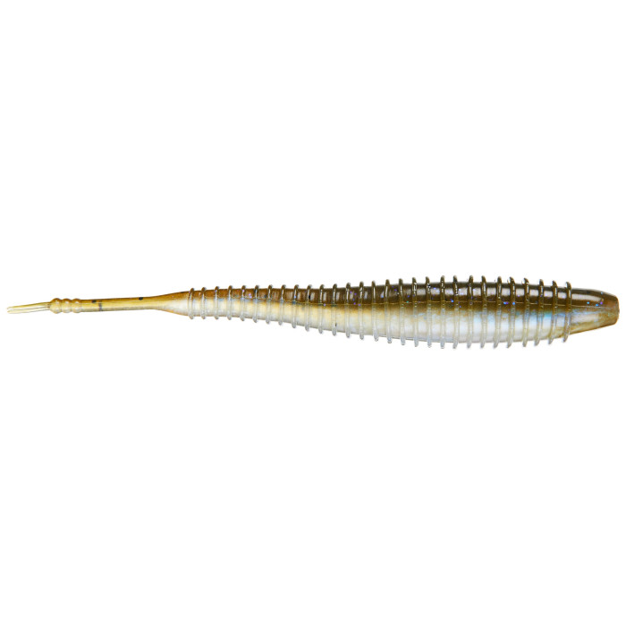 3.5" Spunk Shad - Missile Baits Fishing