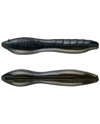 3.5" Bomba - Missile Baits Fishing
