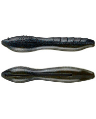 3.5" Spunk Shad - Missile Baits Fishing
