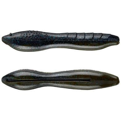 3.5" Bomba - Missile Baits Fishing