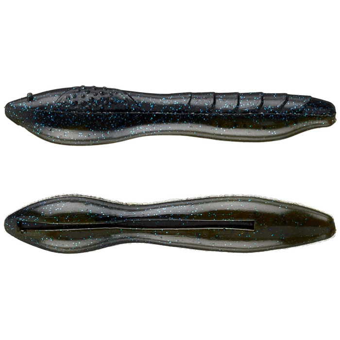 3.5" Bomba - Missile Baits Fishing