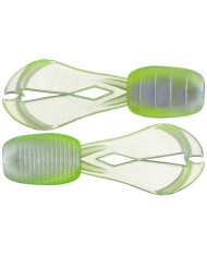 3" Mini D Chunk - Missile Baits Fishing