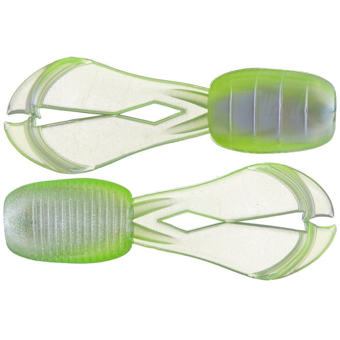 3" Mini D Chunk - Missile Baits Fishing