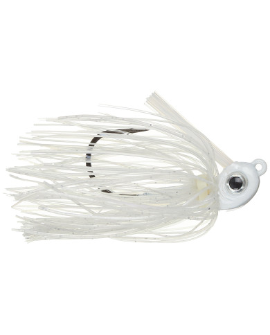 7/16oz Ike's Mini Swim Jig - Missile Jigs Fishing 7/16oz Ike's Mini Swim Jig - Missile Jigs Fishing