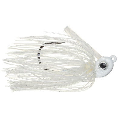 7/16oz Ike's Mini Swim Jig - Missile Jigs Fishing 7/16oz Ike's Mini Swim Jig - Missile Jigs Fishing