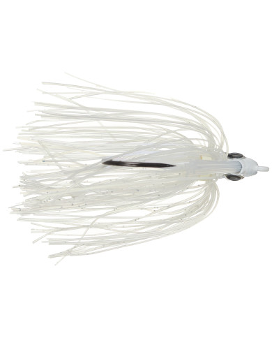7/16oz Ike's Mini Swim Jig - Missile Jigs Fishing 7/16oz Ike's Mini Swim Jig - Missile Jigs Fishing