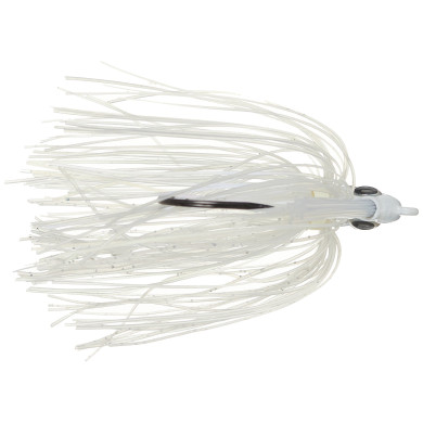 7/16oz Ike's Mini Swim Jig - Missile Jigs Fishing 7/16oz Ike's Mini Swim Jig - Missile Jigs Fishing