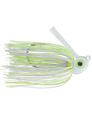 7/16oz Ike's Mini Swim Jig - Missile Jigs Fishing
