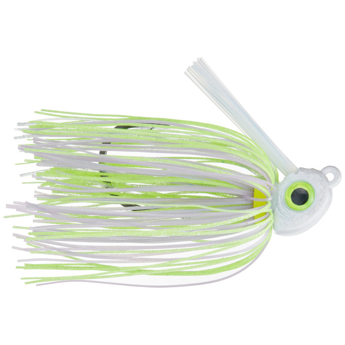 7/16oz Ike's Mini Swim Jig - Missile Jigs Fishing