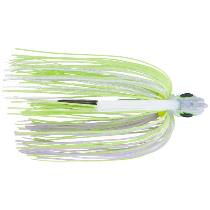 7/16oz Ike's Mini Swim Jig - Missile Jigs Fishing