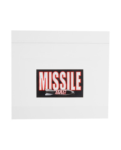 Bait Bag - Missile Baits Fishing Bait Bag - Missile Baits Fishing