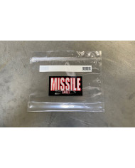 Bait Bag - Missile Baits Fishing