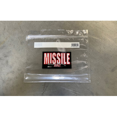 Bait Bag - Missile Baits Fishing