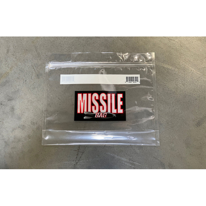Bait Bag - Missile Baits Fishing