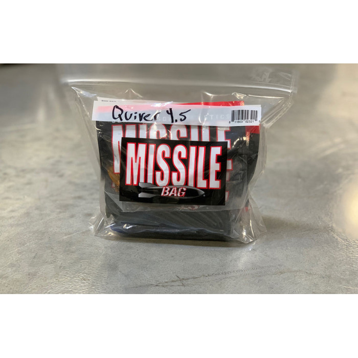 Bait Bag - Missile Baits Fishing