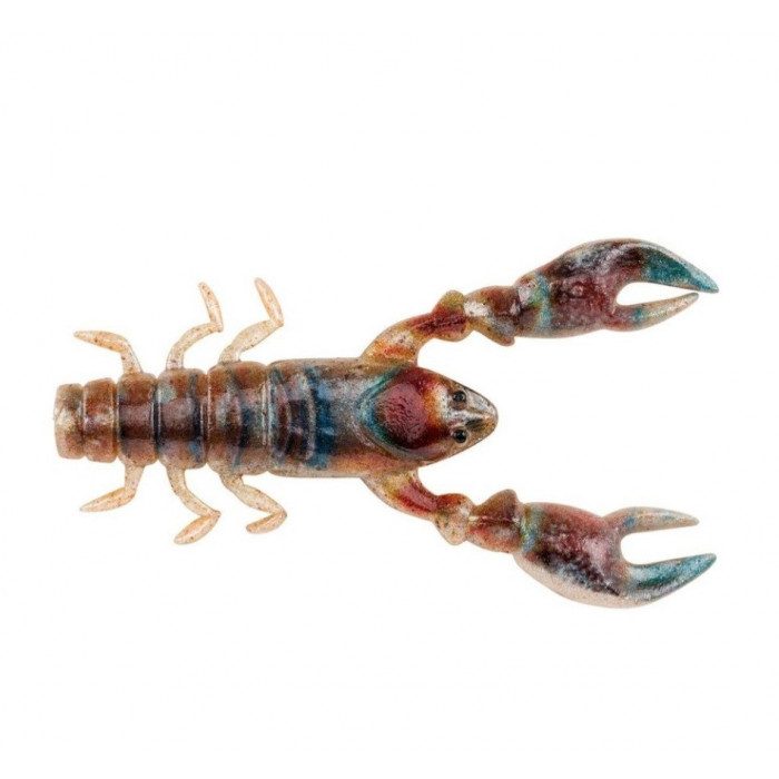 3.5" The Champ Craw - Berkley Powerbait