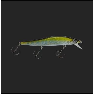 Funky Stun Minnow 110 (Floating) - Sensation Fishing Funky Stun Minnow 110 (Floating) - Sensation Fishing