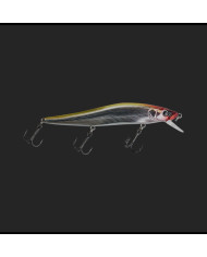 Funky Stun Minnow 110 (Floating) - Sensation Fishing Funky Stun Minnow 110 (Floating) - Sensation Fishing