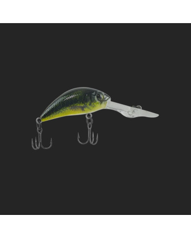 Sensation Baby B SD5 Compact Crankbait - Sensation Fishing