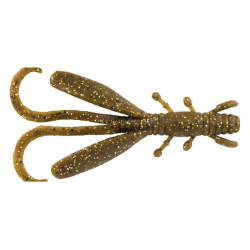 4" Critter Hawg - Berkley Powerbait Maxscent 4" Critter Hawg - Berkley Powerbait Maxscent