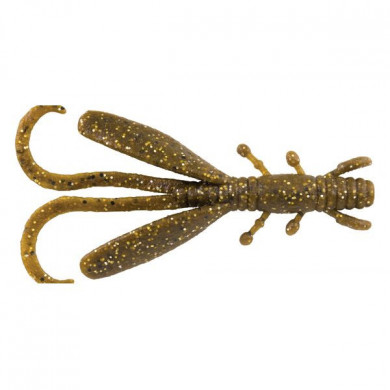 4" Critter Hawg - Berkley Powerbait Maxscent 4" Critter Hawg - Berkley Powerbait Maxscent