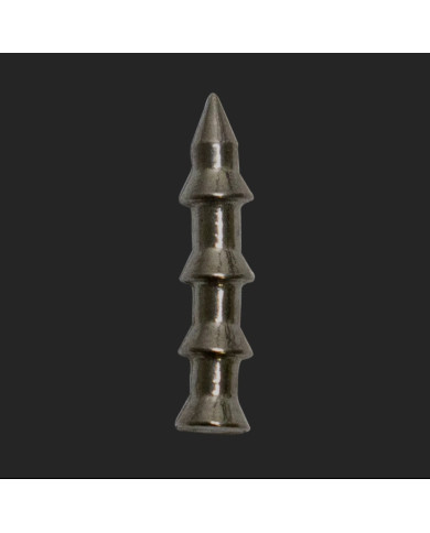 Tungsten Pagoda Nail Sinkers - Sensation Fishing