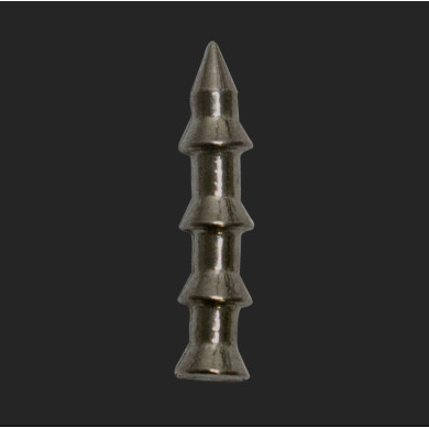 Tungsten Pagoda Nail Sinkers - Sensation Fishing