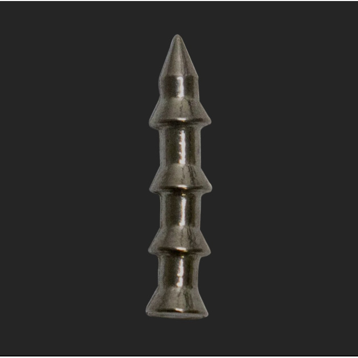 Tungsten Pagoda Nail Sinkers - Sensation Fishing