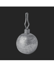 Tungsten Barrel Weights - Vike Fishing