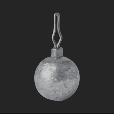 Lead Drop Shot Round Weight - Sensation Fishing Lead Drop Shot Round Weight - Sensation Fishing