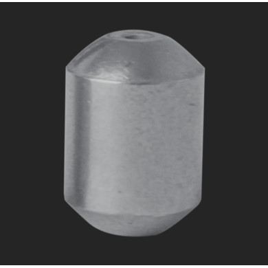 Steel Carolina Egg Sinker - Sensation Fishing