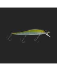 3/16oz Double Turtle Back Spinnerbait (Silver & Gold Blades) - Venom Lures Fishing