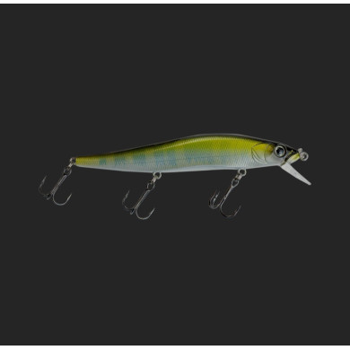Funky Stun Minnow 110 (Suspending) - Sensation Fishing Funky Stun Minnow 110 (Suspending) - Sensation Fishing