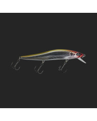 Funky Stun Minnow 110 (Suspending) - Sensation Fishing