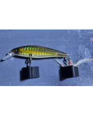 Funky Stun Minnow 110 (Suspending) - Sensation Fishing