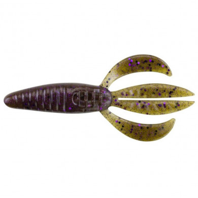 4" Pit Boss - Berkley Powerbait 4" Pit Boss - Berkley Powerbait